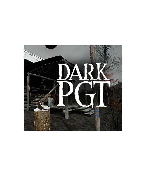 Dark PGT Steam Key GLOBAL